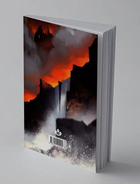 گریشا - جلد سوم