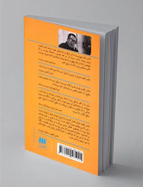 سایه هایی بر پنجره