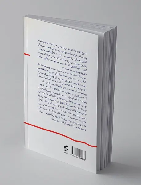 زبان کافی نیست