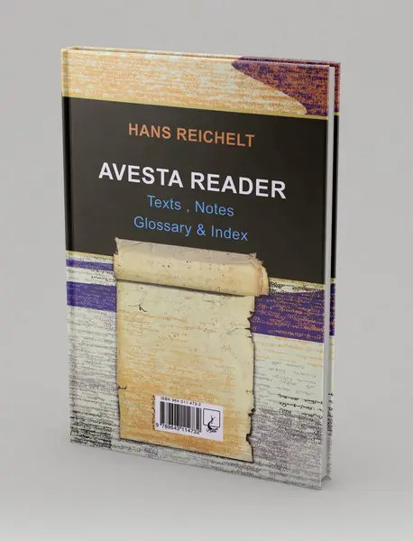 رهیافتی به گاهان زرتشت و متن‌های نو اوستایی