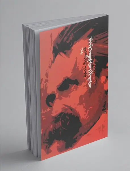 چنین گفت زرتشت