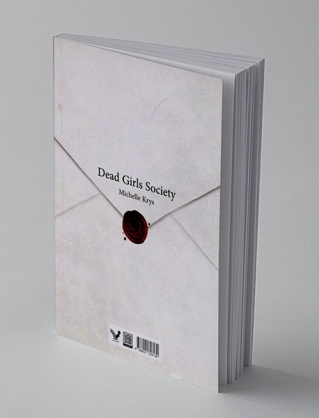 انجمن دختران مرده