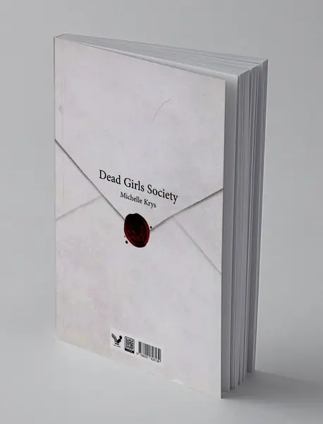 انجمن دختران مرده