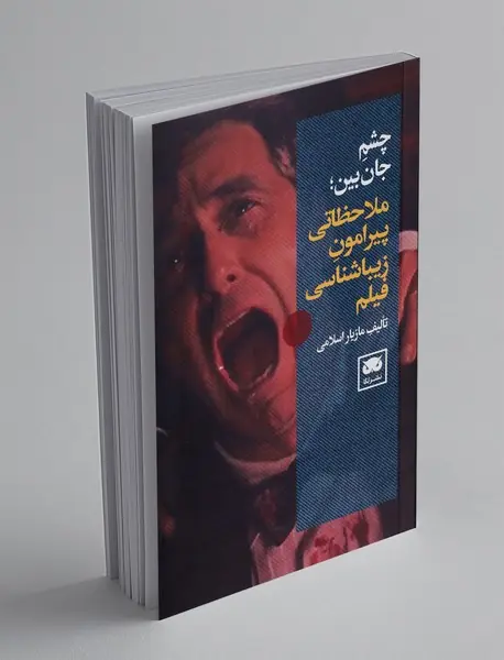 چشم جان بین