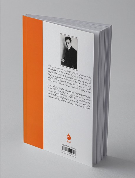 مرگ وزیر مختار