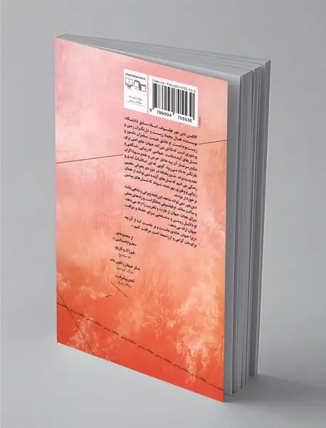 بیم امواج سهمگین