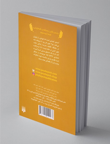 نامه‌های راپونزل