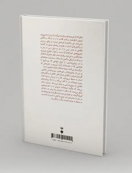 یاد جنگل دور