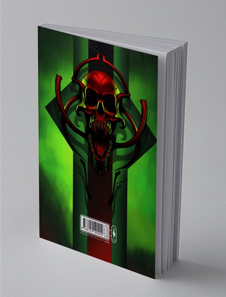 آکادمی خون آشام 3