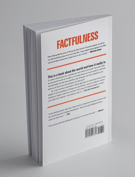 Factfulness