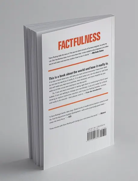 Factfulness