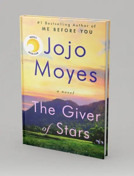 The Giver of Stars
