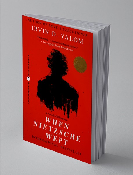 When Nitzsche Wept