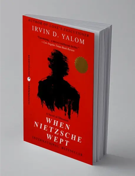 When Nitzsche Wept