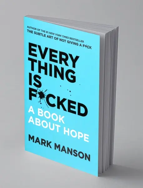 Everything Is F*cked