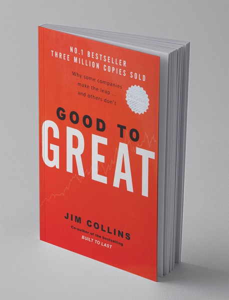 Good To Great