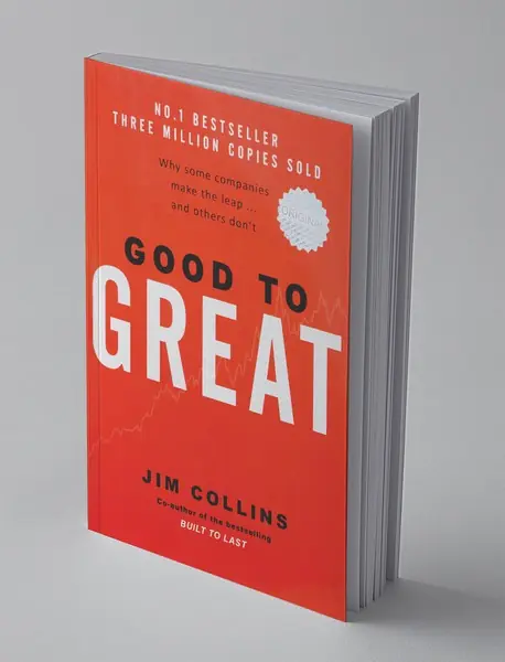 Good To Great
