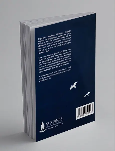 Jonathan Livingston Seagull