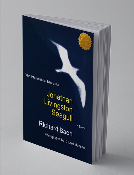 Jonathan Livingston Seagull Jonathan Livingston Seagull