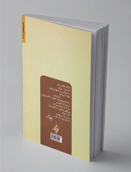 تو را به اندازه‌ی تو دوست دارم