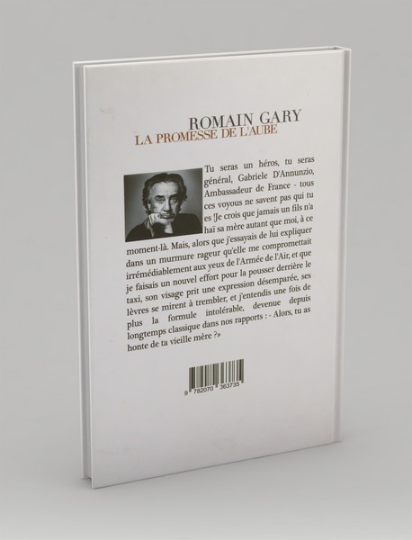 La Promesse De Laube