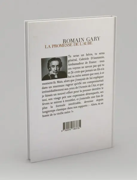 La Promesse De Laube