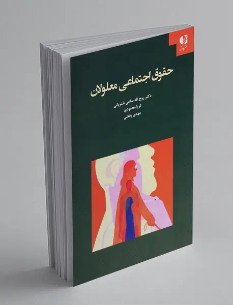 حقوق اجتماعی معلولان