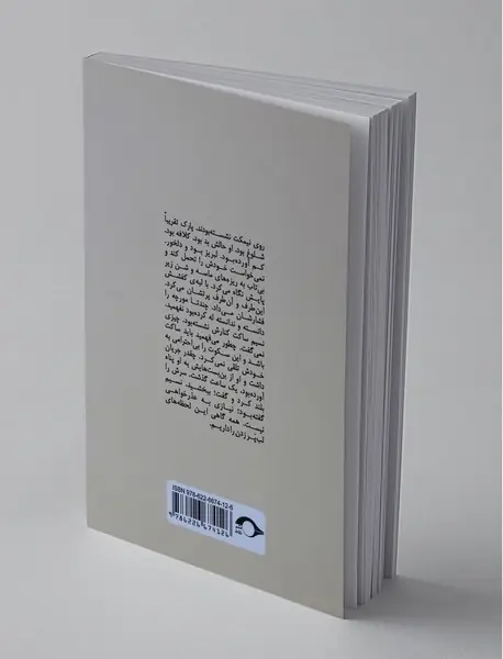 پس مانده های یک تصویر