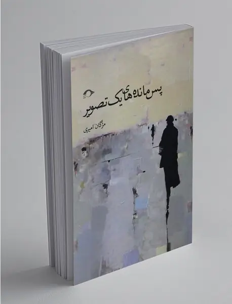 پس مانده های یک تصویر