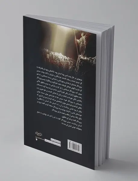 بازگشت یک فرشته