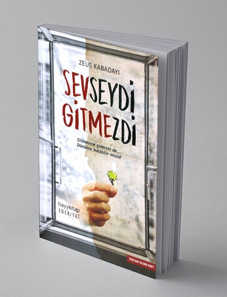 Seveseydi Gitmezdi