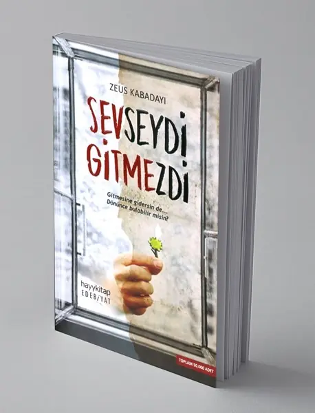 Seveseydi Gitmezdi