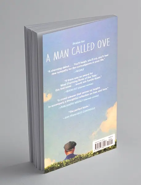 A Man Called Ove