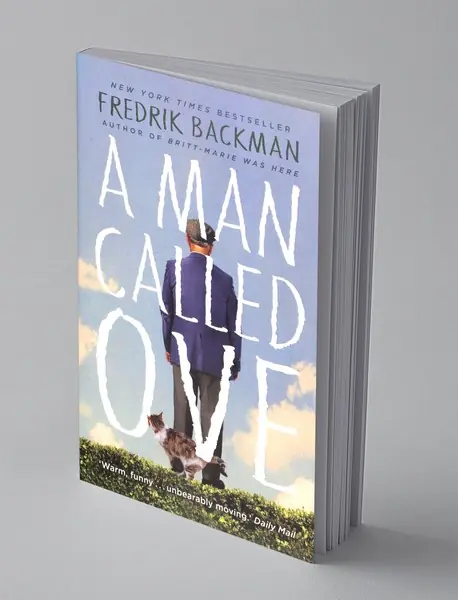 A Man Called Ove