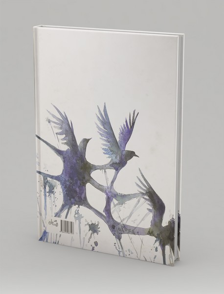 مرغک مینای من