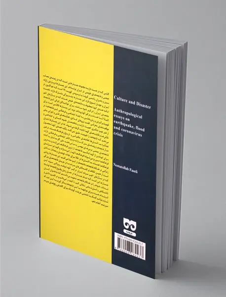 فرهنگ و فاجعه