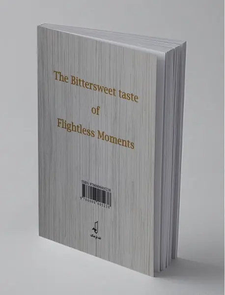 طعم گس لحظه‌های بی‌پرواز