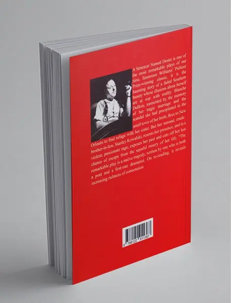 a streetcar nemed desire