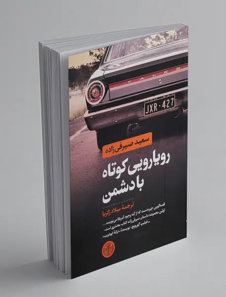 رویارویی کوتاه با دشمن