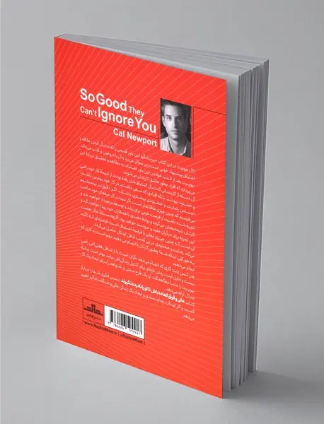 عالی و فوق العاده باش تا تورا نادیده نگیرند