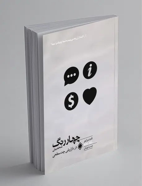 چهار رنگ شخصیتی در بازاریابی چندسطحی چهار رنگ شخصیتی در بازاریابی چندسطحی