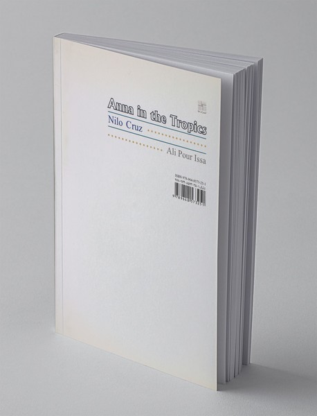 آناکارنینا در استوا