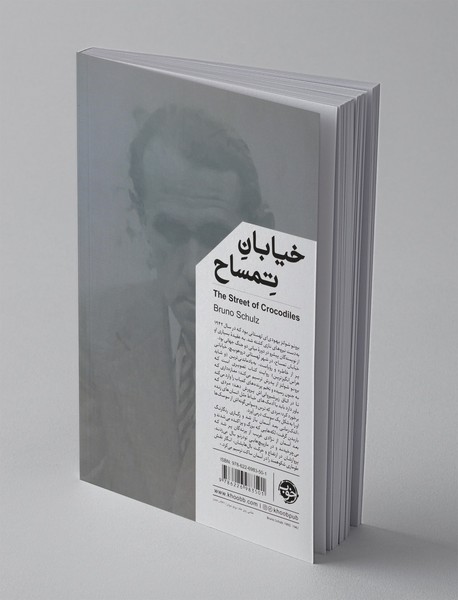 خیابان تمساح