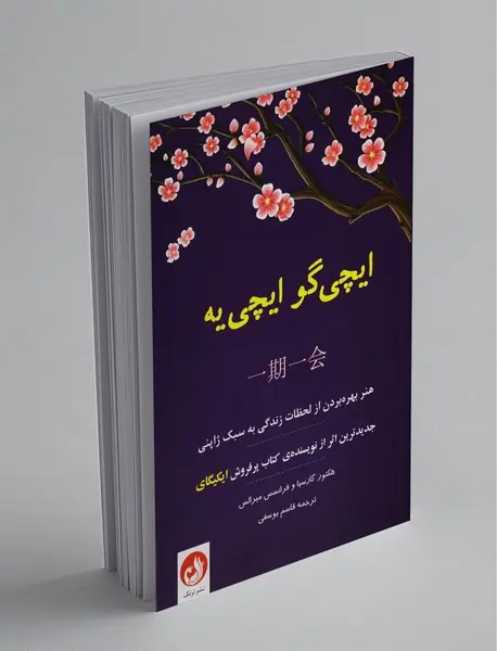 ایچی گو ایچی‌ یه