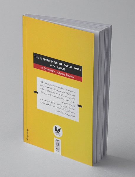 اثربخشی مددکاری اجتماعی بزرگسالان