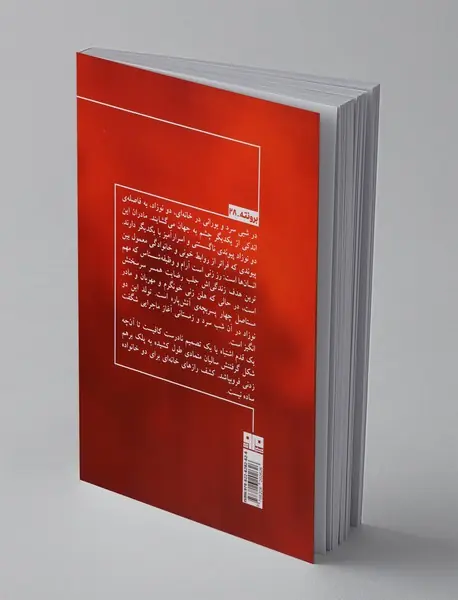 خانه‌ای برای دو خانواده