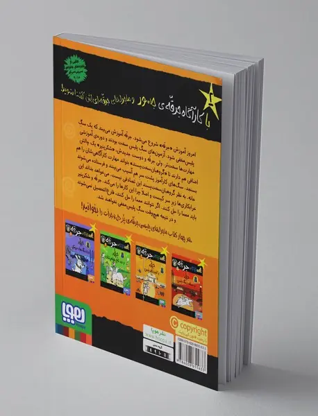 کارآگاه جرقه 2