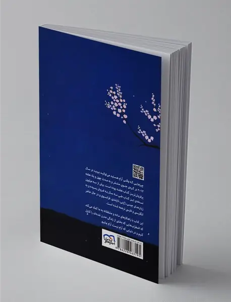 وقتی در آرامش هستید چه می توانید ببینید