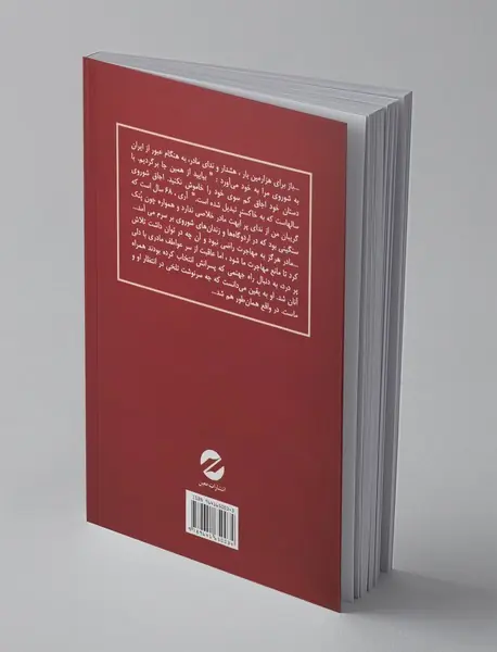 اجاق سرد همسایه