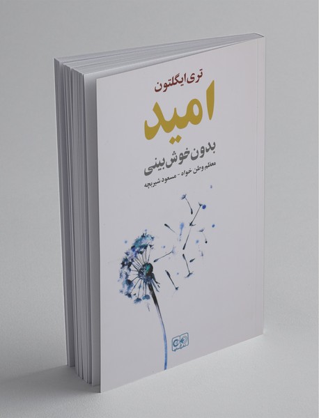 امید بدون خوش بینی